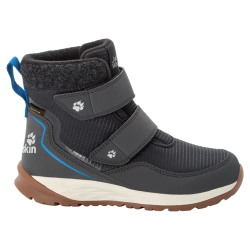 POLAR BEAR TEXAPORE MID VC K