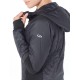 Wmns Helix LS Zip Hood
