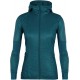 Wmns Helix LS Zip Hood