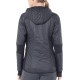 Wmns Helix LS Zip Hood
