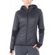 Wmns Helix LS Zip Hood