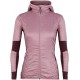 Wmns Helix LS Zip Hood