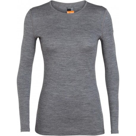 Oasis LS Crewe Wmns Hauptbild
