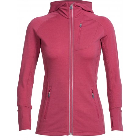 Quantum LS Zip Hood Ws Hauptbild