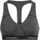 Sprite Racerback Bra