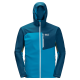 EAGLE PEAK II SOFTSHELL M