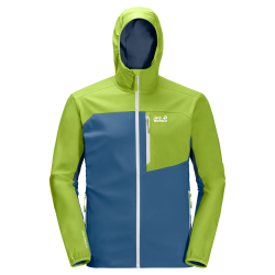 EAGLE PEAK II SOFTSHELL M (0)