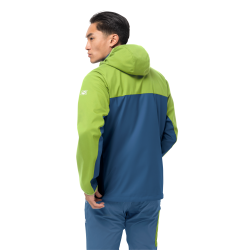 EAGLE PEAK II SOFTSHELL M