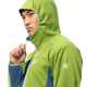 EAGLE PEAK II SOFTSHELL M