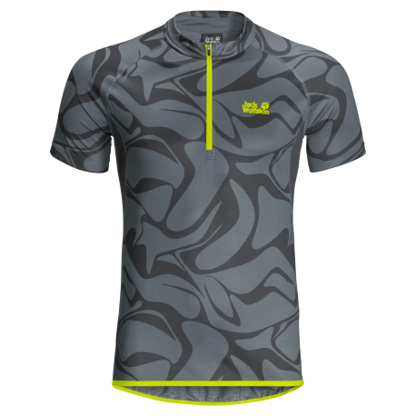Jack Wolfskin - GRADIENT T M