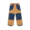 cinnamon/navy
