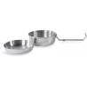 stainless steel