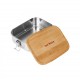 Lunch Box I 800 Bamboo