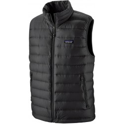Patagonia - M's Down Sweater Vest