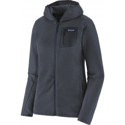 W's R1 Air Full-Zip Hoody