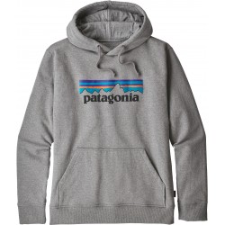 Patagonia - M's P-6 Logo Uprisal Hoody
