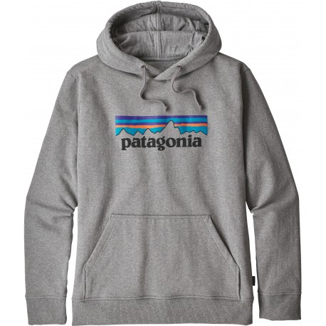 Patagonia - M's P-6 Logo Uprisal Hoody