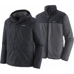 M's Isthmus 3-in-1 Jacket