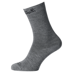 MERINO CLASSIC CUT SOCKS