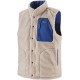 M's Reversible Bivy Down Vest