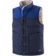 M's Reversible Bivy Down Vest