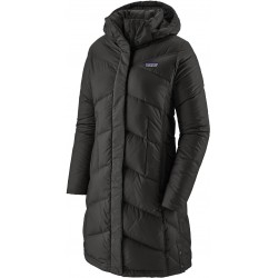 W's Down With It Parka