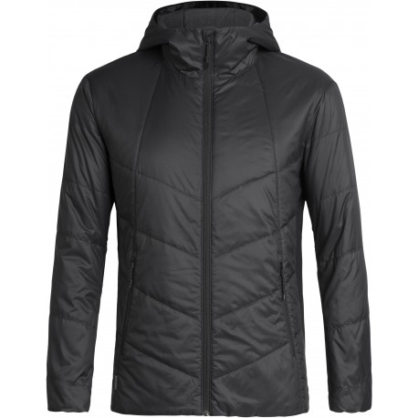 M Helix Hooded Jacket Hauptbild