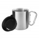 Thermo Mug Carabiner 250