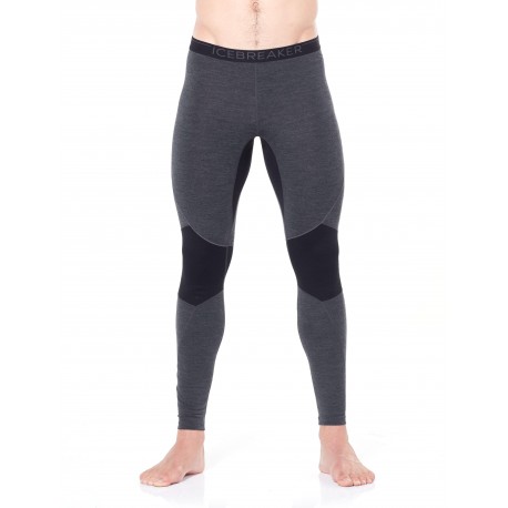 Icebreaker - M 260 Zone Leggings