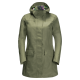 CAPE YORK PARADISE COAT W