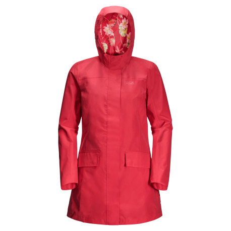 CAPE YORK PARADISE COAT W Hauptbild