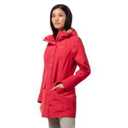 CAPE YORK PARADISE COAT W (1)