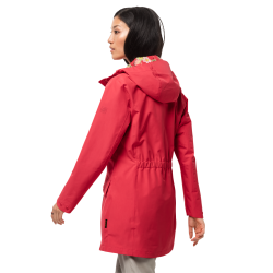 CAPE YORK PARADISE COAT W (2)
