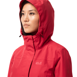 CAPE YORK PARADISE COAT W (3)