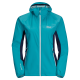 EAGLE PEAK II SOFTSHELL W