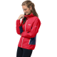 EAGLE PEAK II SOFTSHELL W
