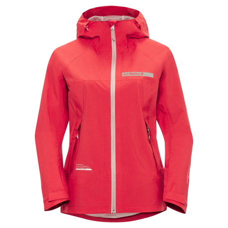Jack Wolfskin - OFFSHORE JACKET W