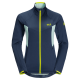 GRADIENT JACKET W