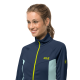 GRADIENT JACKET W
