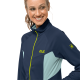 GRADIENT JACKET W