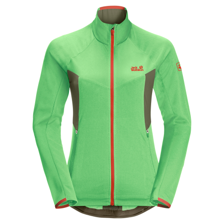 Jack Wolfskin - GRADIENT JACKET W