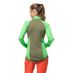 GRADIENT JACKET W (2)
