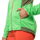 GRADIENT JACKET W