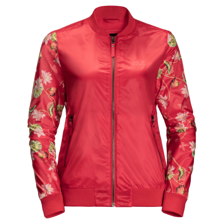 PARADISE BLOUSON W Hauptbild