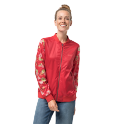 PARADISE BLOUSON W (1)
