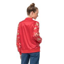 PARADISE BLOUSON W (2)