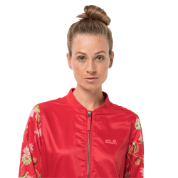 PARADISE BLOUSON W (3)