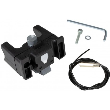 Handlebar Mounting-Set