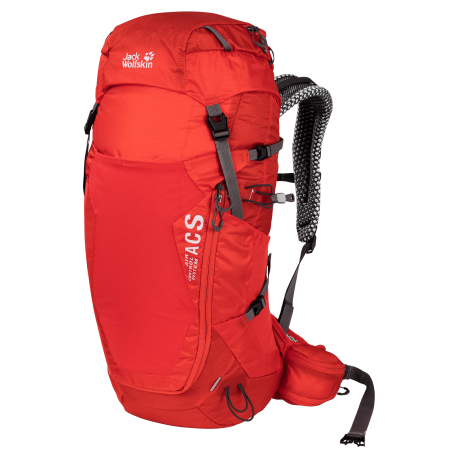 Jack Wolfskin - CROSSTRAIL 32 LT