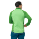 GRADIENT JACKET M